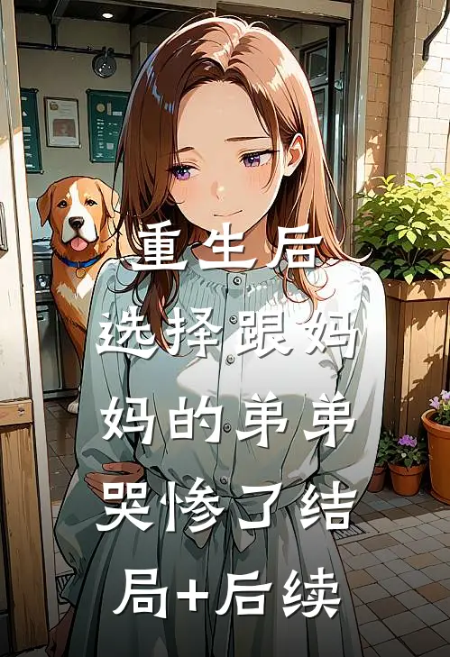 重生后，选择跟妈妈的弟弟哭惨了结局+后续