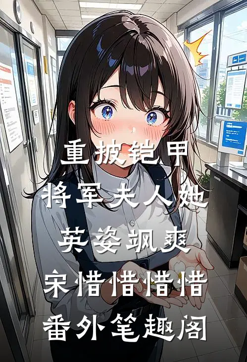 重披铠甲，将军夫人她英姿飒爽：宋惜惜惜惜番外笔趣阁