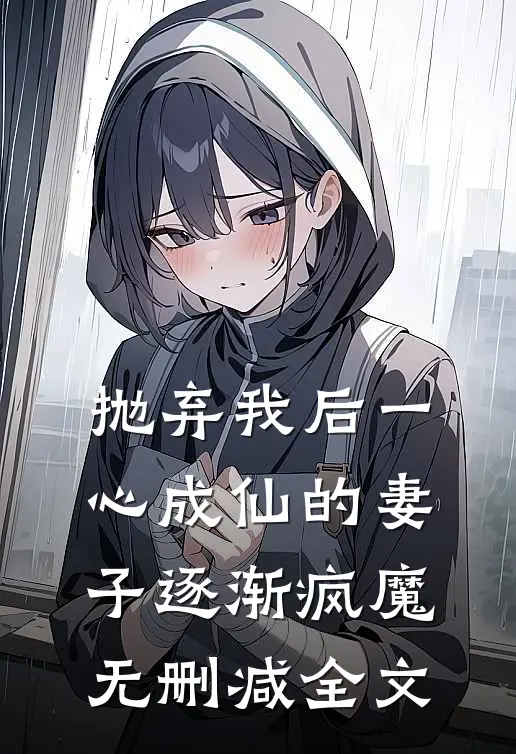 抛弃我后一心成仙的妻子逐渐疯魔无删减全文