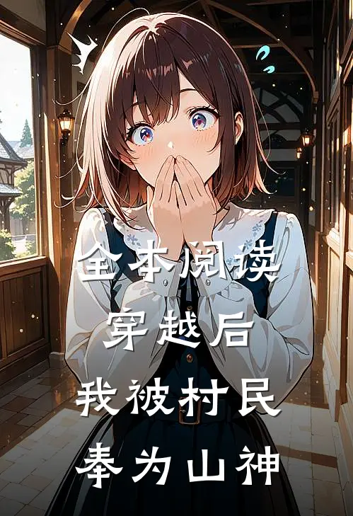 全本阅读穿越后，我被村民奉为山神
