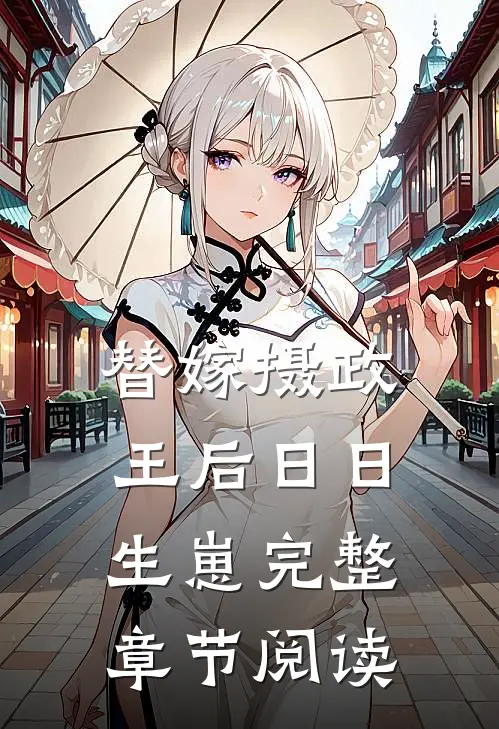 替嫁摄政王后日日生崽完整章节阅读