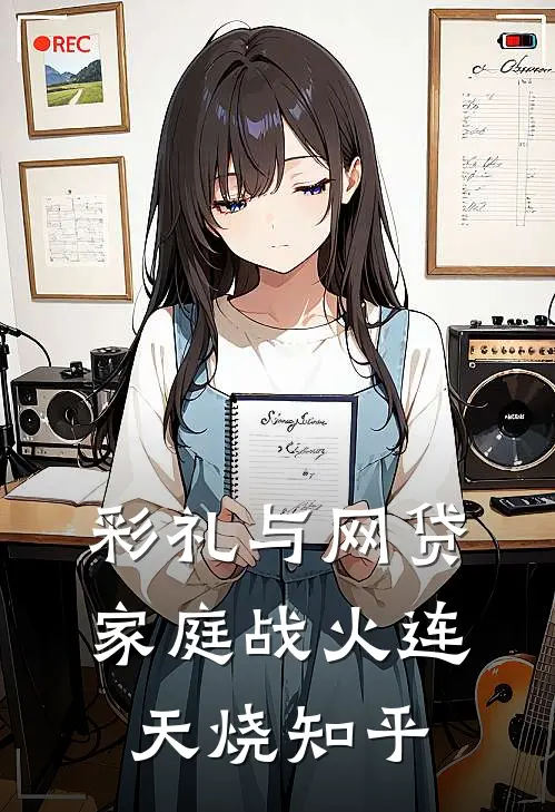 彩礼与网贷，家庭战火连天烧知乎