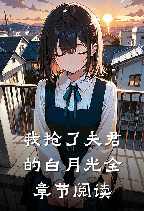 我抢了夫君的白月光全章节阅读