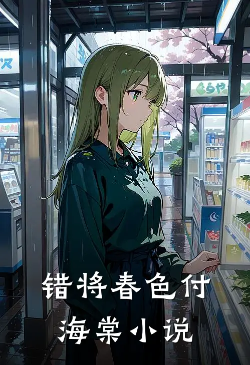 错将春色付海棠小说