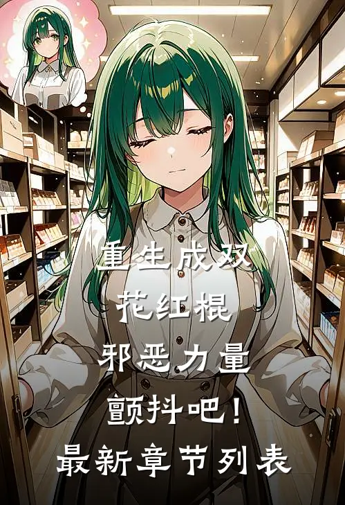 重生成双花红棍，邪恶力量颤抖吧！最新章节列表
