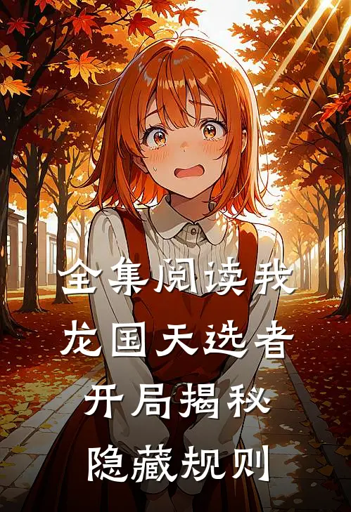 全集阅读我，龙国天选者，开局揭秘隐藏规则