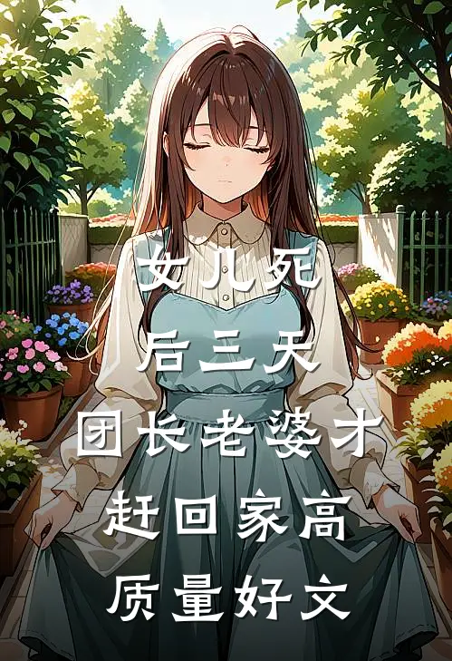 女儿死后三天，团长老婆才赶回家高质量好文