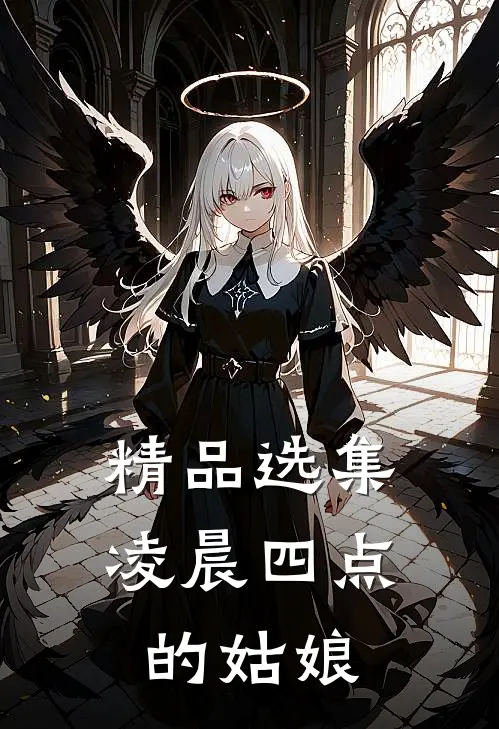 精品选集凌晨四点的姑娘