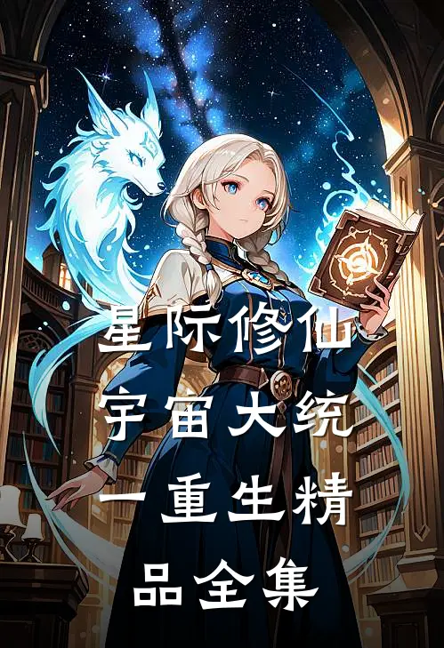 星际修仙，宇宙大统一重生精品全集