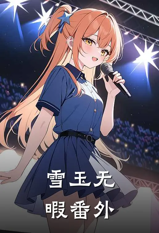 雪玉无暇 番外