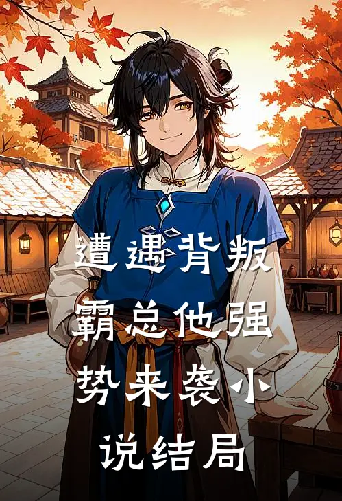 遭遇背叛，霸总他强势来袭小说结局