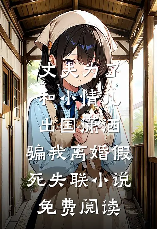 丈夫为了和小情儿出国潇洒，骗我离婚假死失联小说免费阅读