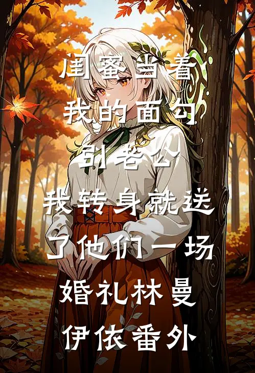 闺蜜当着我的面勾引老公，我转身就送了他们一场婚礼林曼伊依 番外
