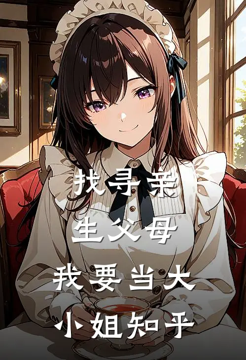 找寻亲生父母，我要当大小姐知乎