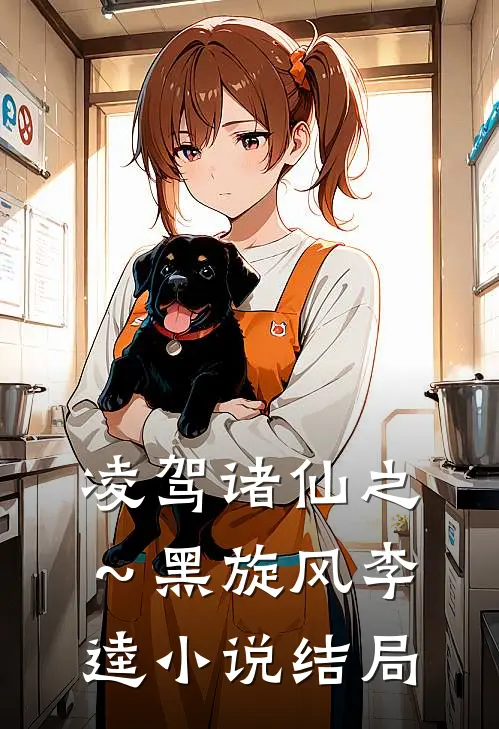 凌驾诸仙之～黑旋风李逵小说结局