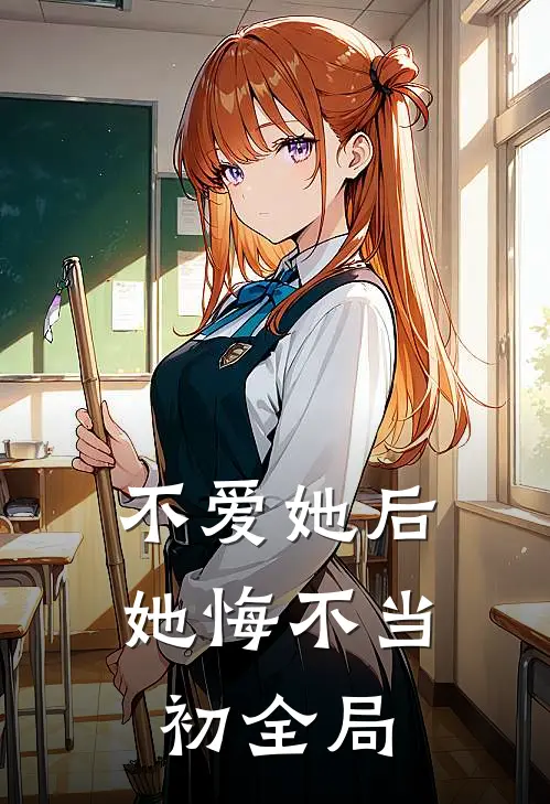 不爱她后，她悔不当初全局