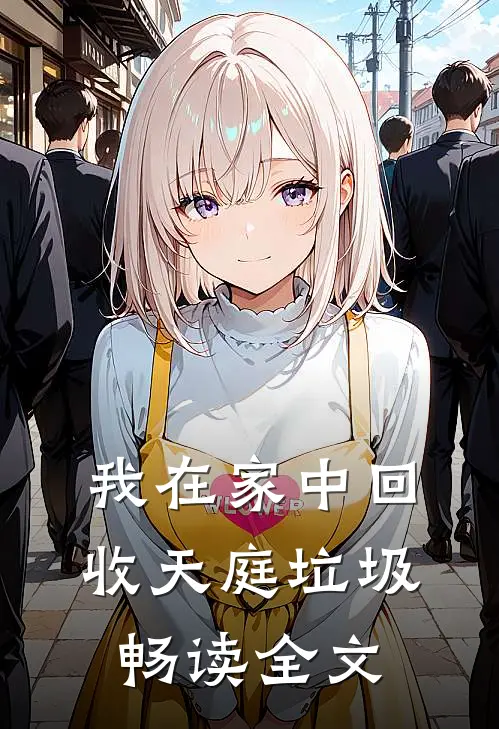 我在家中回收天庭垃圾畅读全文