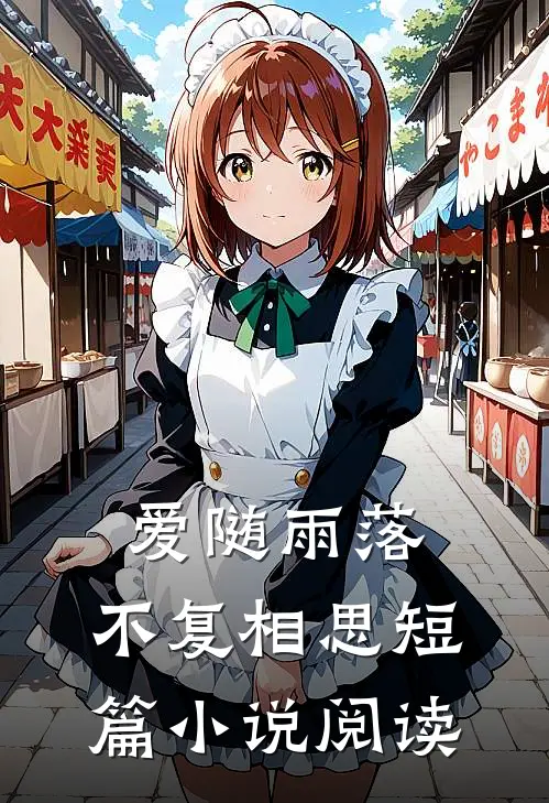 爱随雨落，不复相思短篇小说阅读