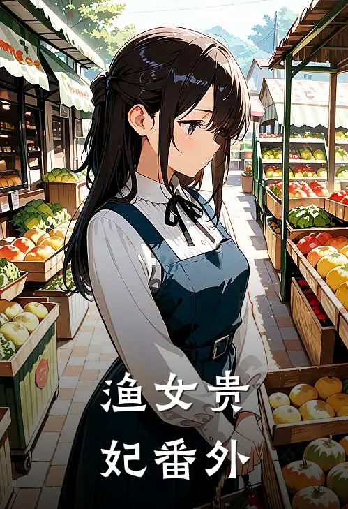 渔女贵妃 番外