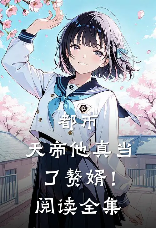 都市：天帝他真当了赘婿！阅读全集