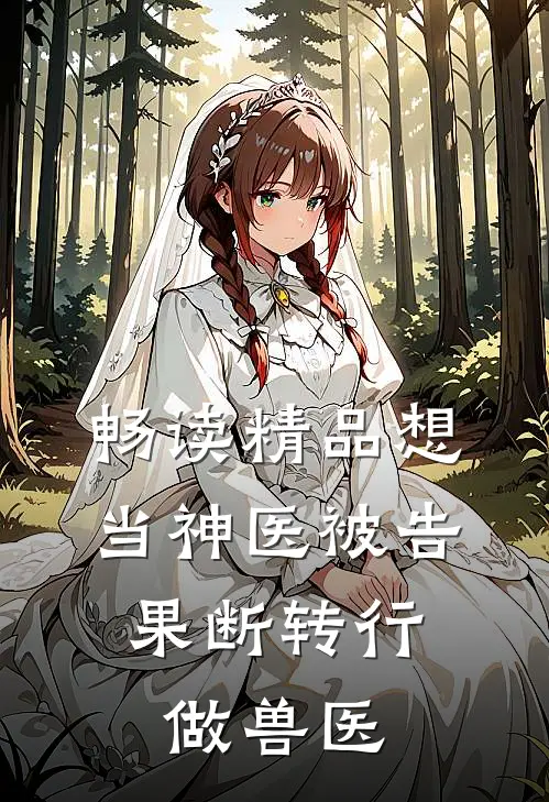 畅读精品想当神医被告，果断转行做兽医