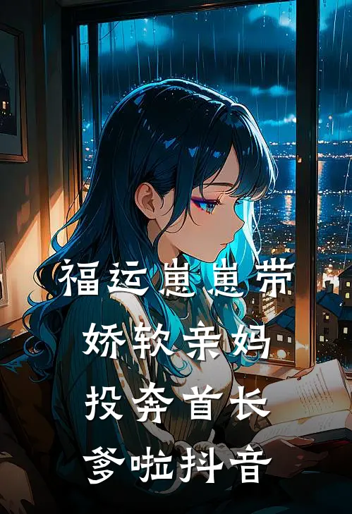 福运崽崽带娇软亲妈投奔首长爹啦抖音