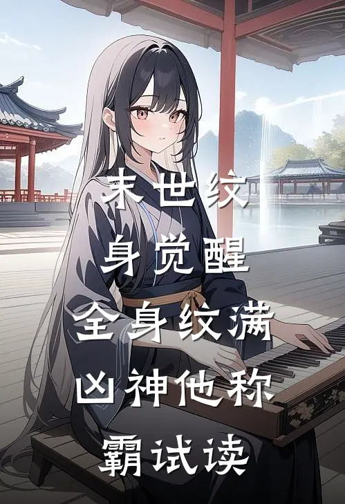 末世纹身觉醒：全身纹满凶神他称霸试读