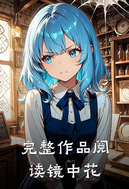 完整作品阅读镜中花