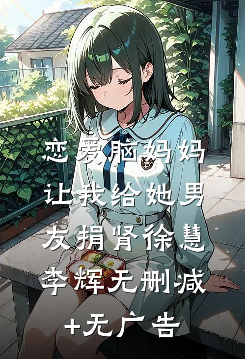 恋爱脑妈妈让我给她男友捐肾徐慧李辉无删减+无广告
