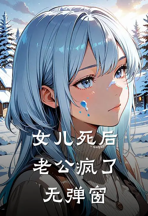女儿死后，老公疯了无弹窗