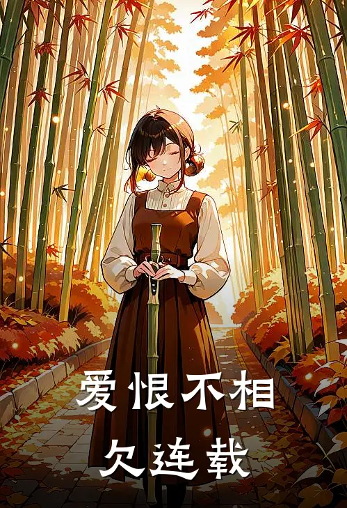 爱恨不相欠连载