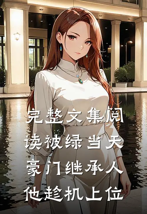 完整文集阅读被绿当天，豪门继承人他趁机上位