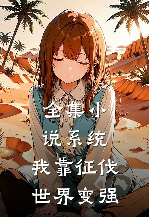 全集小说系统：我靠征伐世界变强