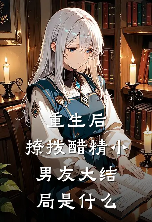 重生后，撩拨醋精小男友大结局是什么