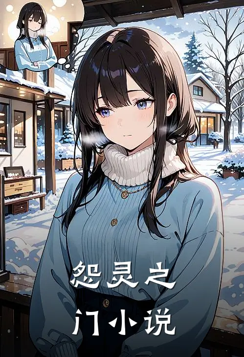 怨灵之门小说