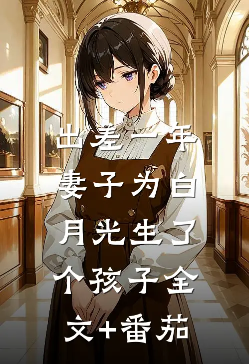 出差一年，妻子为白月光生了个孩子全文+番茄