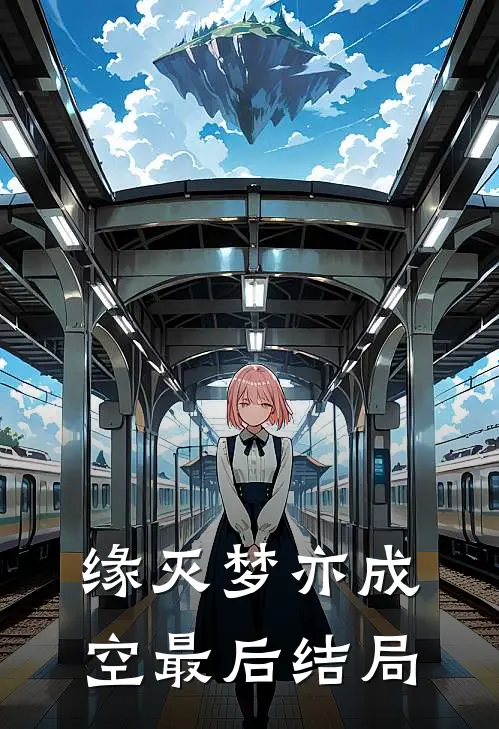 缘灭梦亦成空最后结局