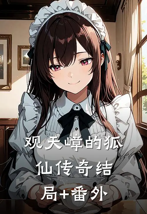 观天嶂的狐仙传奇结局+番外