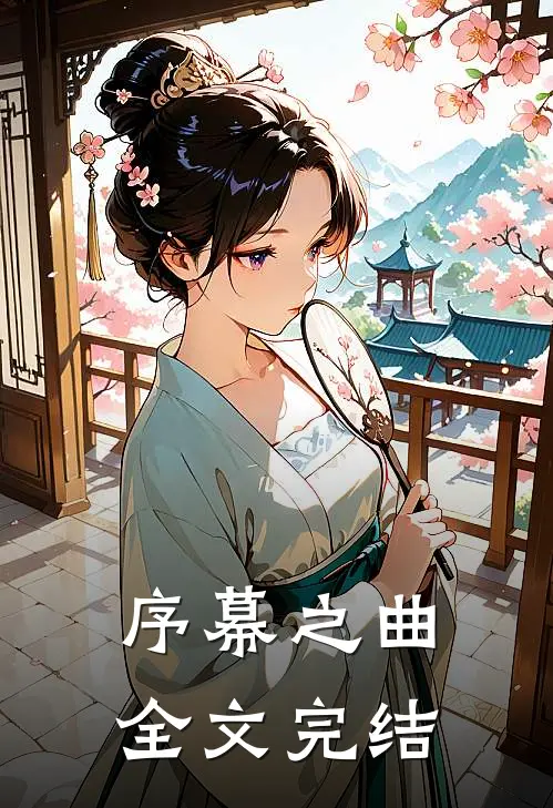 序幕之曲全文完结