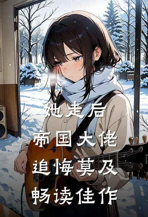 她走后，帝国大佬追悔莫及畅读佳作