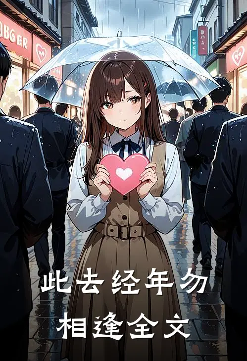 此去经年勿相逢全文
