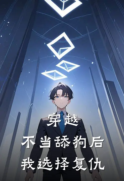 穿越不当舔狗后,我选择复仇免费阅读