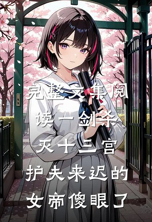 完整文集阅读一剑杀灭十三宫，护夫来迟的女帝傻眼了