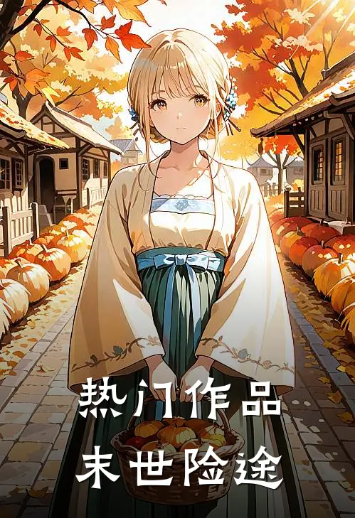 热门作品末世险途