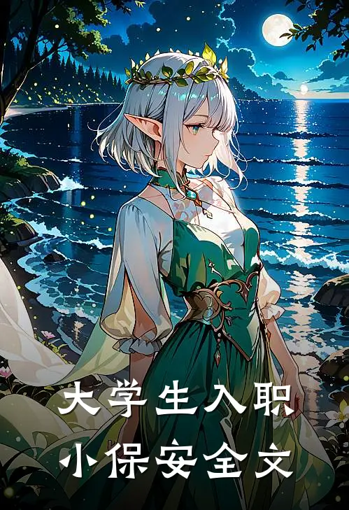 大学生入职小保安全文