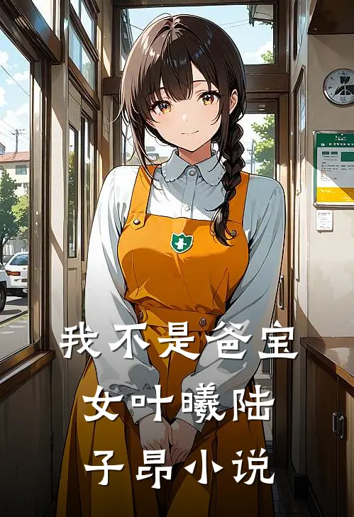 我不是爸宝女叶曦陆子昂小说