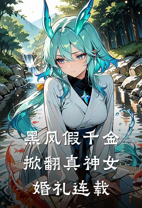 黑凤假千金,掀翻真神女婚礼连载