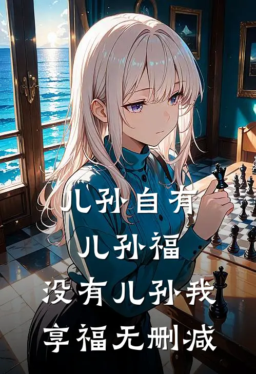 儿孙自有儿孙福，没有儿孙我享福无删减