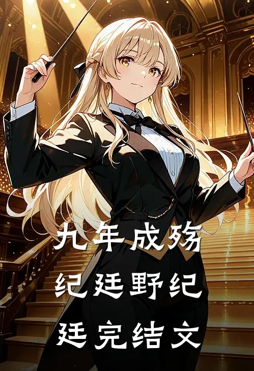 九年成殇纪廷野纪廷完结文