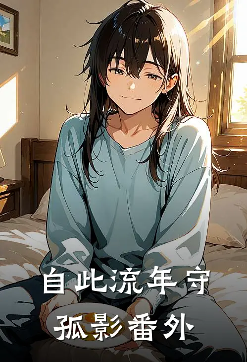 自此流年守孤影番外